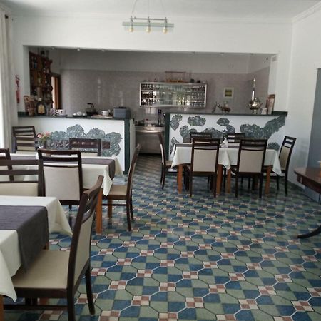 Serifos Beach Hotel Livadi  ภายนอก รูปภาพ
