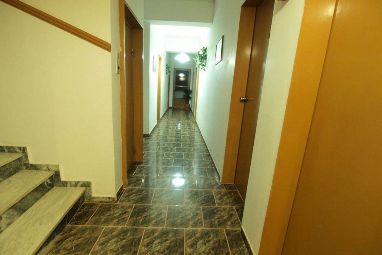 Serifos Beach Hotel Livadi  ภายนอก รูปภาพ